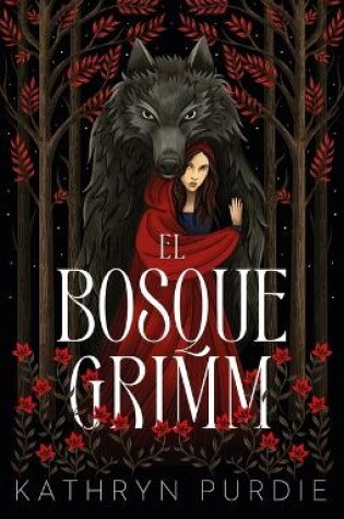 Cover of Bosque Grimm, El