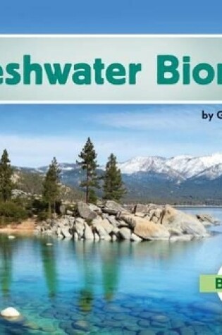 Cover of Freshwater Biome