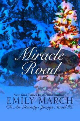 Cover of Miracle Road