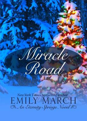 Cover of Miracle Road