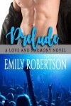 Book cover for Prelude