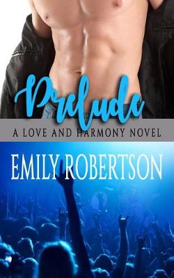 Book cover for Prelude