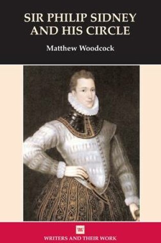 Cover of Sir Philip Sidney and His Circle