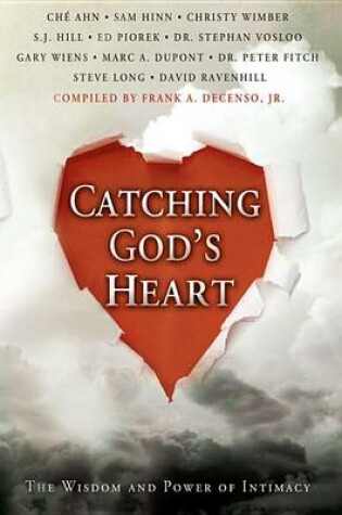 Cover of Catching God's Heart