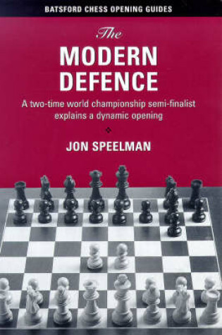 Cover of The Modern Defence