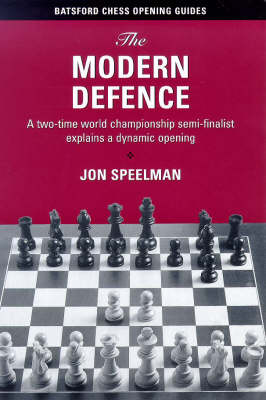Cover of The Modern Defence