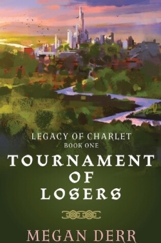 Cover of Tournament of Losers