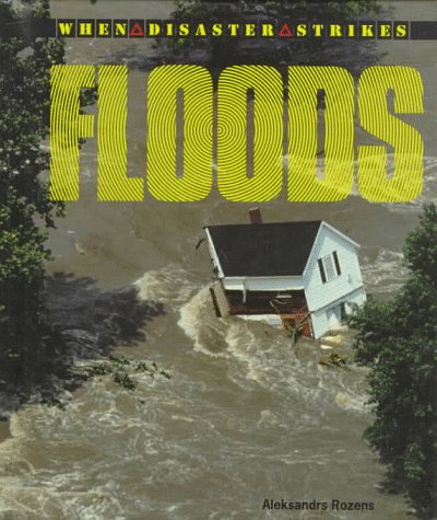 Cover of Floods