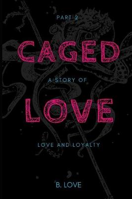 Cover of Caged Love 2