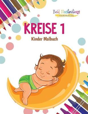 Book cover for Kreise 1