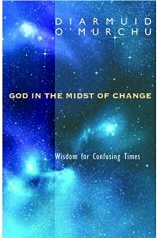 Cover of God in the Midst of Change