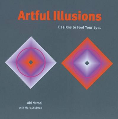 Book cover for Artful Illusions