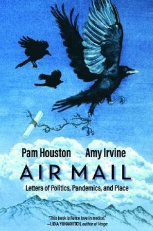 Cover of Air Mail