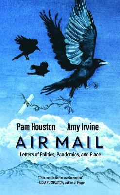 Book cover for Air Mail