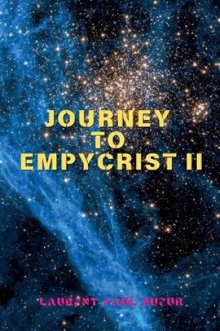 Cover of Journey to Empycrist II