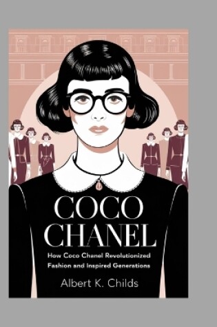 Cover of Coco Chanel Biography