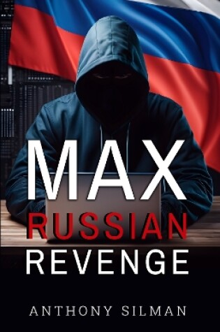 Cover of Max Russian Revenge