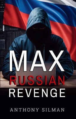 Cover of Max Russian Revenge