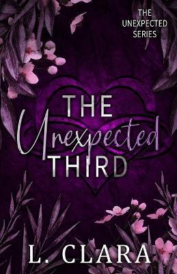 Cover of The Unexpected Third