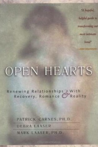 Cover of Open Hearts