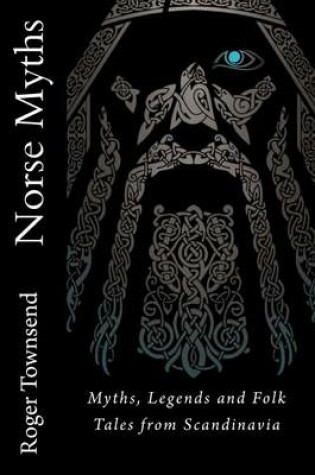 Cover of Norse Myths