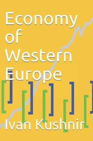 Cover of Economy of Western Europe