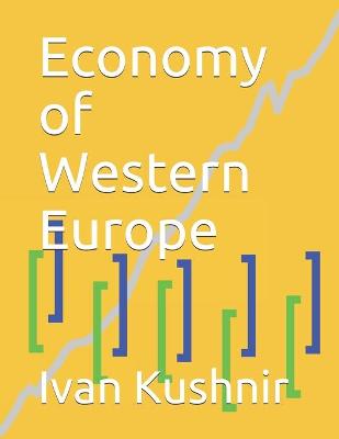 Book cover for Economy of Western Europe