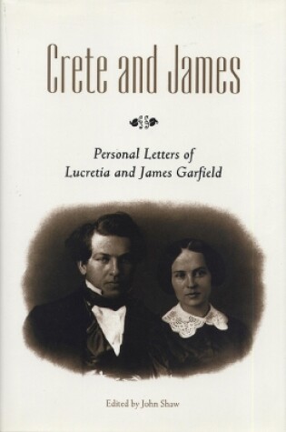 Cover of Crete and James