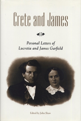 Book cover for Crete and James