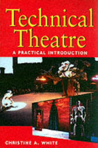 Cover of Technical Theatre