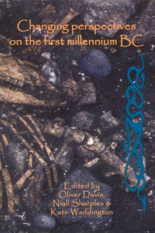 Cover of Changing Perspectives on the First Millennium BC