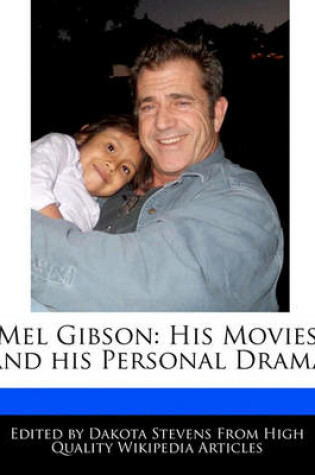 Cover of Mel Gibson