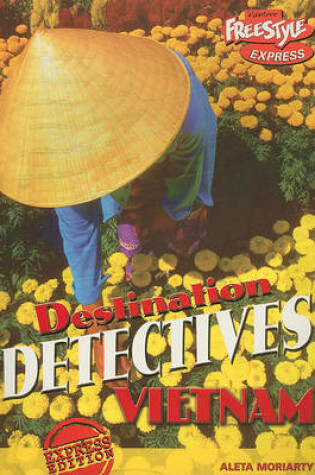 Cover of Vietnam