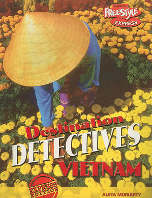 Cover of Vietnam