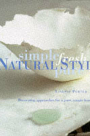 Cover of Natural Style