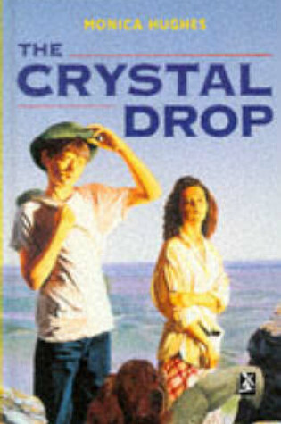 Cover of The Crystal Drop