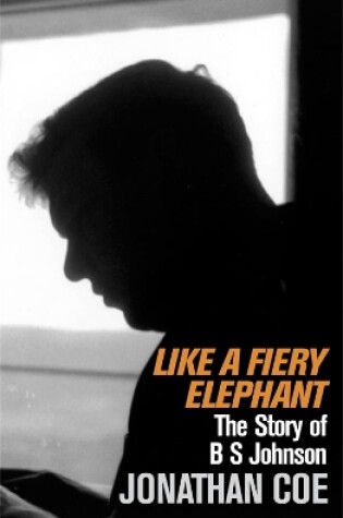 Cover of Like a Fiery Elephant