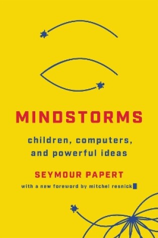 Cover of Mindstorms (Revised)