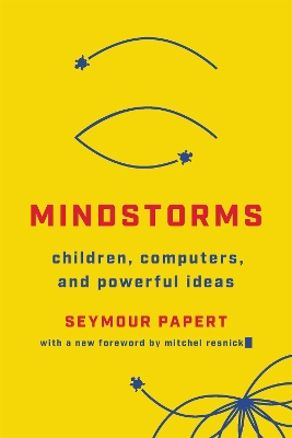 Book cover for Mindstorms (Revised)