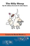 Book cover for The Silly Sheep