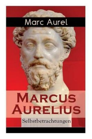 Cover of Marcus Aurelius