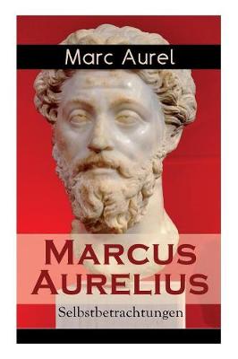 Book cover for Marcus Aurelius