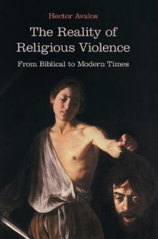 Cover of The Reality of Religious Violence