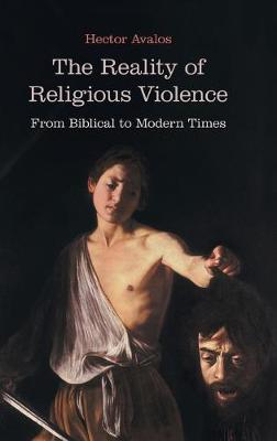 Book cover for The Reality of Religious Violence