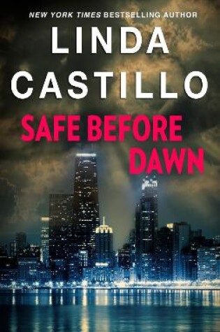 Cover of Safe Before Dawn