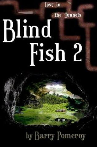 Cover of Blind Fish 2