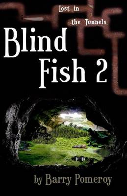 Book cover for Blind Fish 2