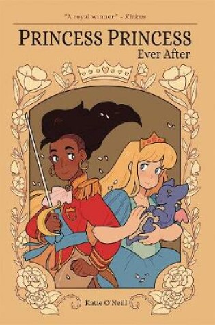 Cover of Princess Princess Ever After