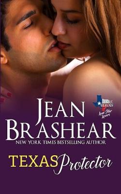 Cover of Texas Protector