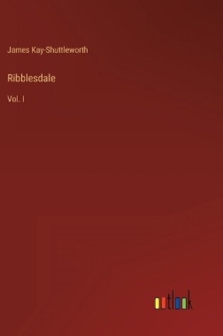 Cover of Ribblesdale